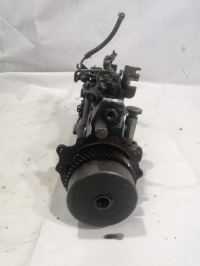 Тнвд, MAZDA, TITAN, WGFAT, 1989