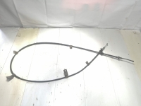 Трос ручника, HONDA, ODYSSEY, RA6, F23A, 2001, R, R