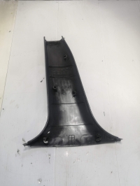 Накладка на стойку, TOYOTA, VISTA, SV30, 4S-FE, 1992, R, 62413-32070