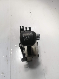 Переключатель скоростей, TOYOTA, ALLION, ZZT240, 1ZZ-FE, 2002