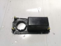 Накладка центральной консоли, TOYOTA, LAND CRUISER PRADO, GRJ150L, 1GR-FE, 58841-60130