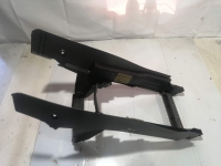 Консоль между сидений, MITSUBISHI, PAJERO, V78W, 4M41, 2004, MR402404