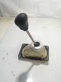 Переключатель скоростей, RENAULT, LOGAN, LS12, K7MF711, 2005