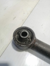 Тяга продольная, TOYOTA, LAND CRUISER PRADO, GRJ120, 1GR-FE, 2008, R, R
