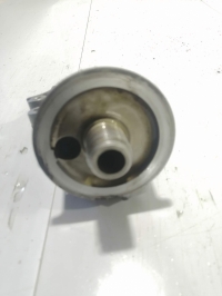 Крепление масляного фильтра, MITSUBISHI, DIAMANT, F31A, 6G73, 1996