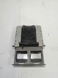 Подстаканник, HYUNDAI, ACCENT II, LC, G4EC, 2005