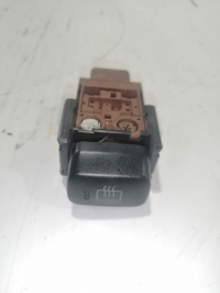 Кнопка обогрева заднего стекла, TOYOTA, COROLLA, EE104, 5E-FE, 1999