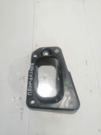 Крепление рычага подвески, SKODA, YETI, 0F0F, CBZB TSI, 2012, R, L, 1K0505129