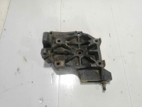 Крепление компрессора кондиционера, NISSAN, PRESEA, R10, GA15DS, 1994