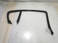 Накладка на рамку двери внутренняя, BMW, 3-SERIES, E90, N46B, 2006, R, L, 51.34-7060221