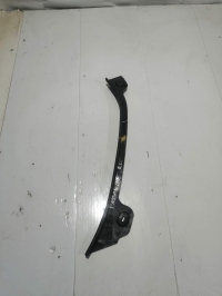 Накладка на стойку, VOLKSWAGEN, PASSAT B5, 3B3, AWM, 2001, R, L, 3B0867767