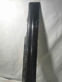 Накладка на порог наружняя, BMW, 3-SERIES, E46, M54B25, 2001, R, 51.71-8209756