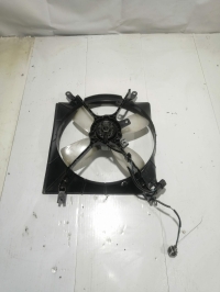 Диффузор вентилятора, MITSUBISHI, LANCER, CB3A, 4G91, 1992