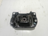 Подушка кпп, FORD, FOCUS, CB4, QQDB, 2007, L, 3M51-7M121