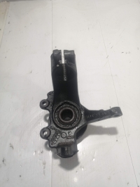 Кулак поворотный, FORD, C-MAX, C214, 2006, F, R, 3M51-3K170