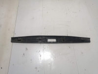 Обшивка задней панели, TOYOTA, VISTA, SV30, 4S-FE, 1992, R, 58387-32030