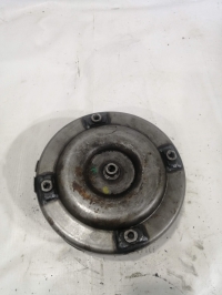 Гидротрансформатор акпп