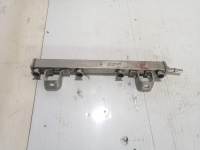 Топливная рейка, FORD, FOCUS, DNW, Ford Zetec 2.0, 2002, 4M5G-9D280-DB
