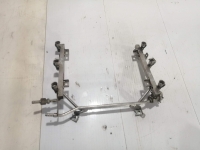 Топливная рейка, AUDI, A8, D2, AQD, 1999, 078133681