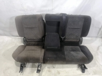 Сиденье, TOYOTA, LAND CRUISER PRADO, GRJ120, 1GR-FE, 2008, R