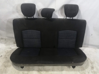Сиденье, RENAULT, SYMBOL, LB, K7JA700, 2008, R