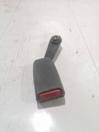 Фиксатор ремня безопастности, MITSUBISHI, LANCER, CB3A, 4G91, 1992, F, L