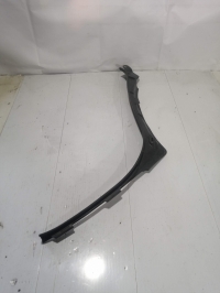 Накладка на порог внутренняя, TOYOTA, VISTA, SV30, 4S-FE, 1992, R, L, 62552-32060