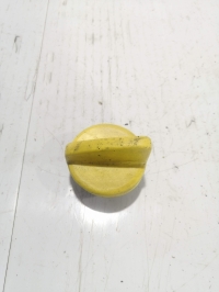 Крышка маслозаливной горловины, RENAULT, MEGANE, KZ0U, K4M839, 2012