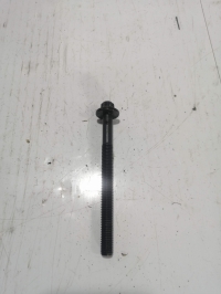 Болт головки блока цилиндров, RENAULT, MEGANE, KZ0U, K4M839, 2012