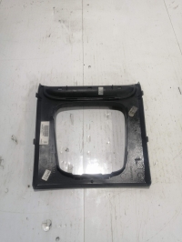 Накладка консоли кпп, VOLVO, XC90, C_95, B6324S, 2007, 3409989
