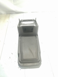 Консоль между сидений, VOLVO, XC90, C_95, B6324S, 2007