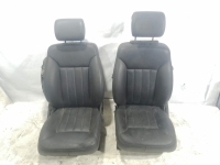 Сиденье, MERCEDES BENZ, M-CLASS, W164, M272E35, 2005, F