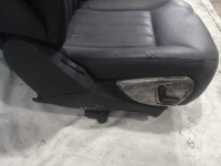 Сиденье, MERCEDES BENZ, M-CLASS, W164, M272E35, 2005, F