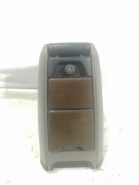 Бардачок между сидений, VOLVO, XC90, C_95, B6324S, 2007