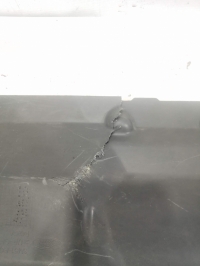 Решетка под дворники, FORD, C-MAX, C214, 2006, 3M51-R01628