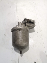 Масляный фильтр, КАМАЗ, 5511, КАМАЗ-740, 1991