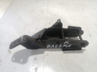 Крепление опоры двигателя, SUZUKI, BALENO, SY416, G16B, 1997, R, нижнее