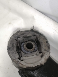 Балка  задняя, BMW, 5-SERIES, E34, M20B20, 1988