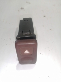 Кнопка аварийной сигнализации, KIA, SPORTAGE, JA, FE, 1996