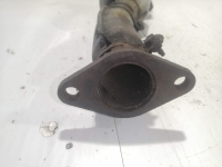 Приемная труба глушителя, SUBARU, FORESTER, SF5, EJ20, 1997-2000