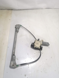 Стеклоподьемник, RENAULT, SYMBOL, LB, K7JA700, 2008, F, L