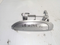 Ручка двери внешняя, RENAULT, SYMBOL, LB, K7JA700, 2008, F, L