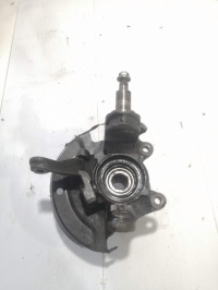 Кулак поворотный, NISSAN, BLUEBIRD, SU14, CD20, 1998, F, L