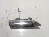 Ручка двери внешняя, NISSAN, BLUEBIRD, SU14, CD20, 1998, R, R