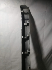 Накладка на порог наружняя, HONDA, ODYSSEY, RA6, F23A, 2001, L