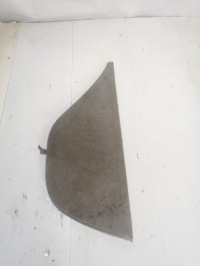 Пол багажника, TOYOTA, KLUGER, ACU25, 2AZ-FE, 2002, R, L