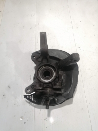 Кулак поворотный, TOYOTA, CAMRY PROMINENT, VZV31, 4VZ-FE, 1990, F, R