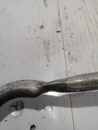 Трубка кондиционера, FORD, FOCUS, DNW, Ford Zetec 2.0, 2002