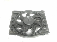 Диффузор вентилятора, BMW, 3-SERIES, E46, M54B25, 2001, 64.54-6905076