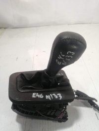 Переключатель скоростей, BMW, 3-SERIES, E46, M54B22, 2001